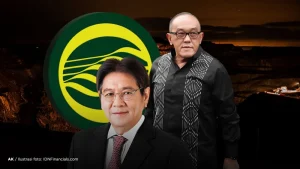 Pergerakan saham BUMI di Bursa Efek Indonesia setelah tekanan jual investor asing