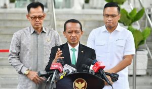 bahlil pangkas batu bara