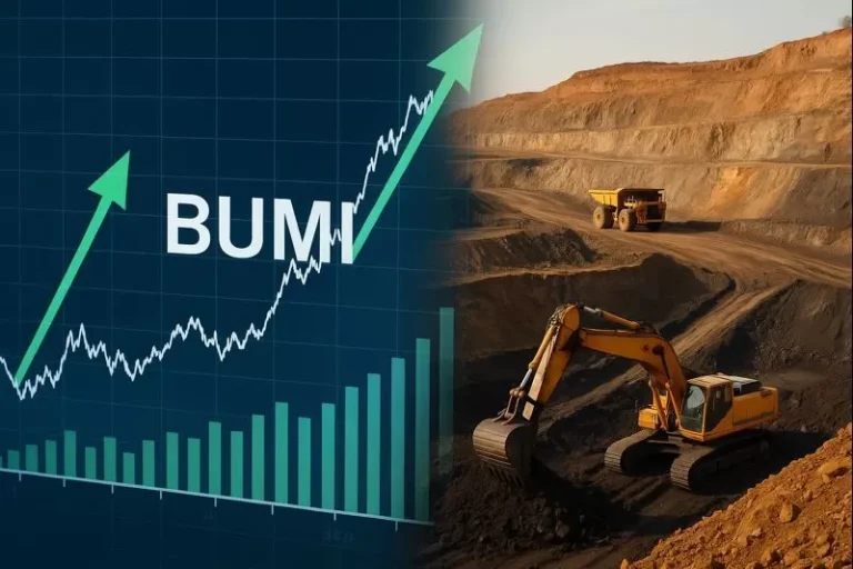 PT Bumi Resources Tbk