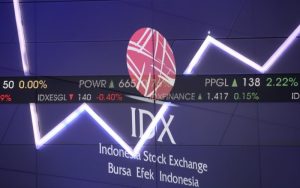 idx bursa efek indonesia