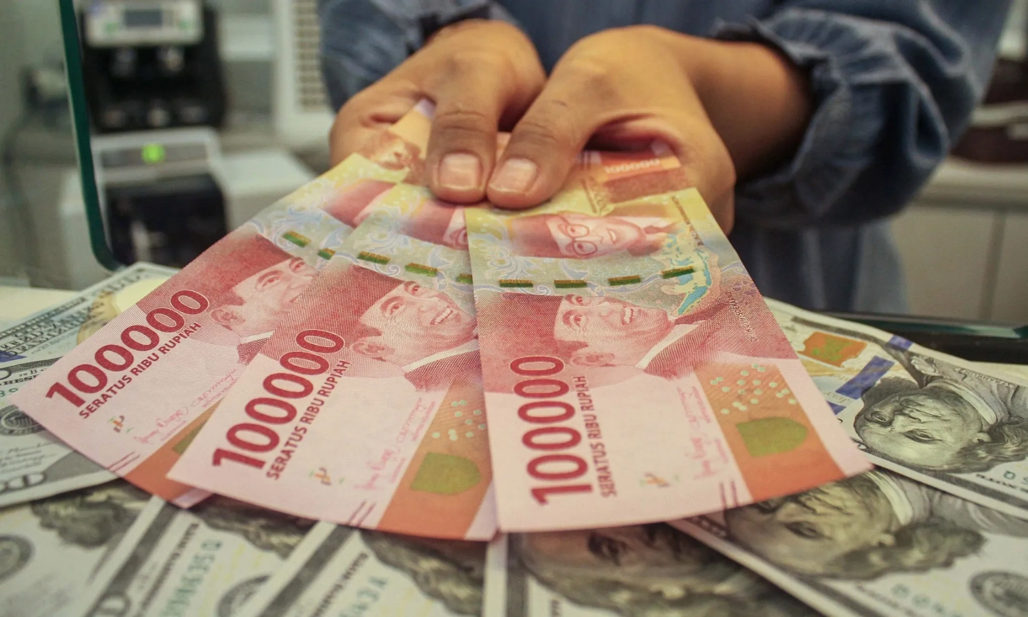 Top 10 Bank Laba Terbesar November 2025: Analisis Kinerja Terbaru