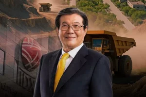 PTRO dan CUAN Ekspansi ke Tambang Emas Papua Nugini