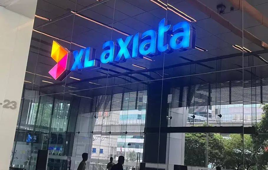 Pendapatan EXCL Tumbuh 23 Persen Tapi Rugi Rp4,41 Triliun