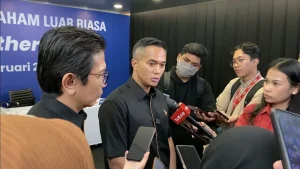 Rights issue BNBR dengan penerbitan 86,7 miliar saham baru oleh Bakrie & Brothers