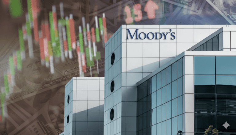 Moody's Investors Service (Moody's Ratings)