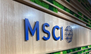 Morgan Stanley Capital International