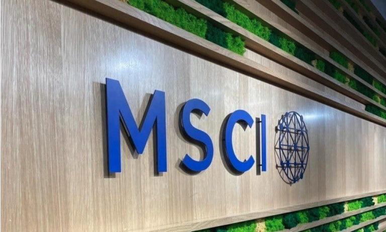 Morgan Stanley Capital International