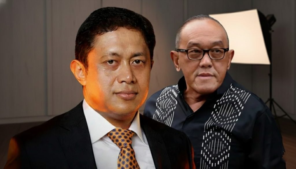 Right issue emiten Bakrie sampai Hapsoro