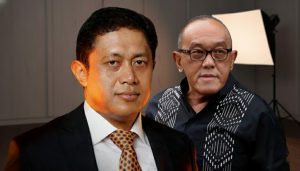 Right issue emiten Bakrie sampai Hapsoro