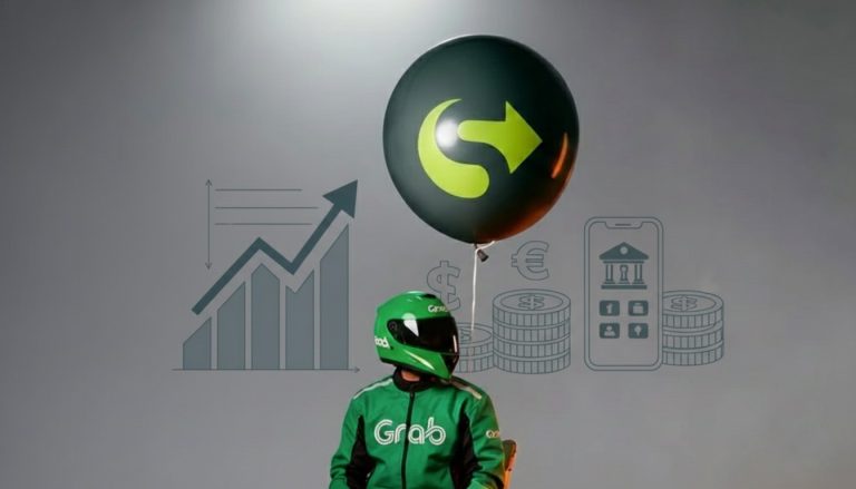 Melalui A5-DB Holdings, Grab borong 253,9 juta saham SUPA untuk investasi, kepemilikan jadi 15,04%.