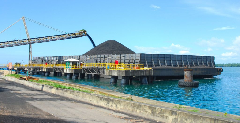 PT Astrindo Nusantara Infrastruktur Tbk (BIPI)