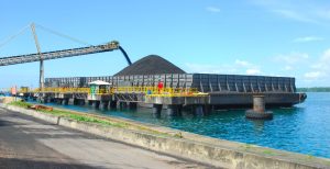 PT Astrindo Nusantara Infrastruktur Tbk (BIPI)