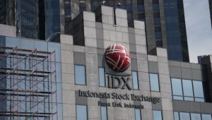 Bursa efek indonesia