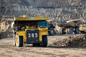 PT BUMA Internasional Grup Tbk