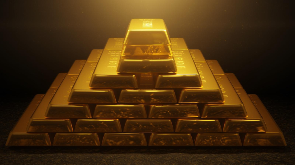 harga emas hari ini harga emas dunia turun