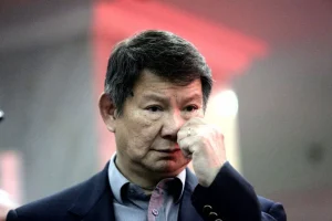 Pemerintah kasih peringatan keras ke BEI & OJK!