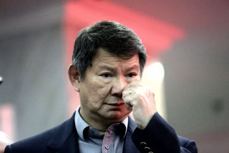 Pemerintah kasih peringatan keras ke BEI & OJK!