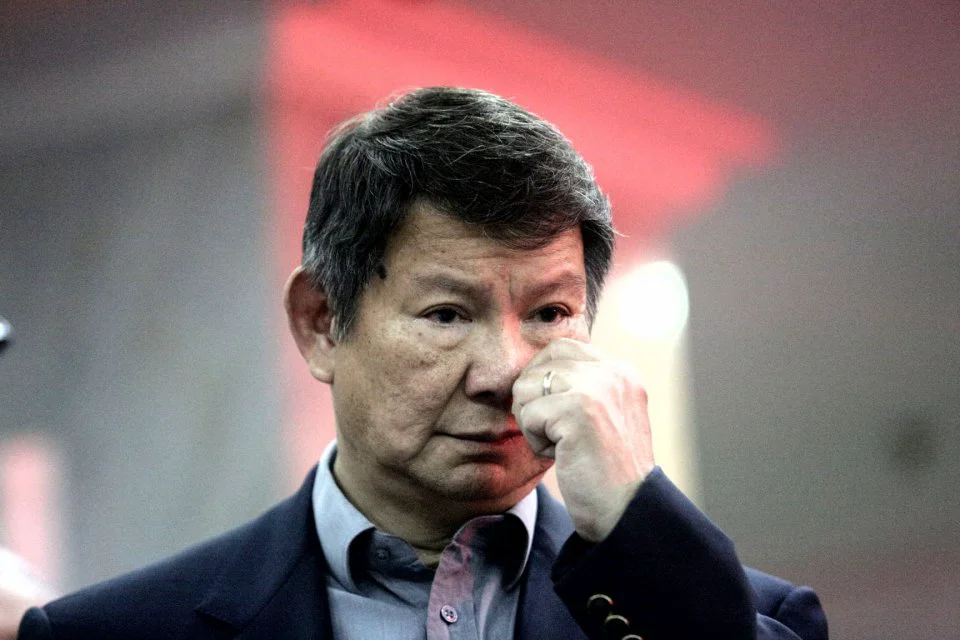 Pemerintah kasih peringatan keras ke BEI & OJK!