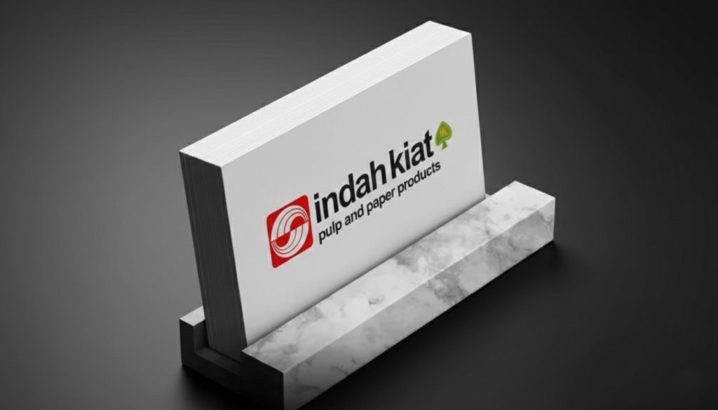 PT Indah Kiat Pulp & Paper Corp Tbk