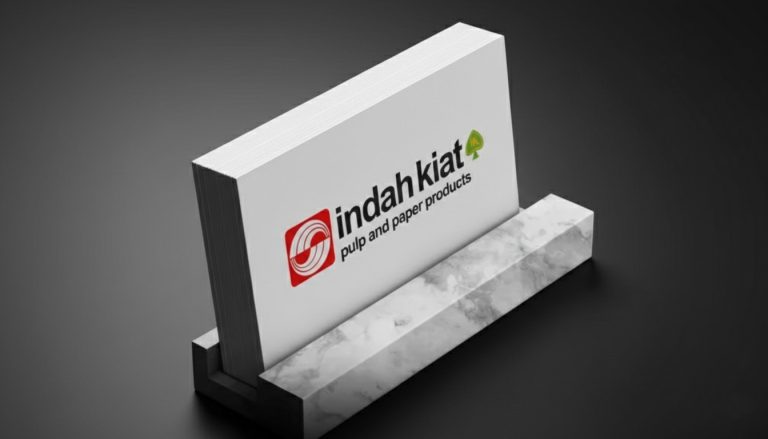 PT Indah Kiat Pulp & Paper Corp Tbk