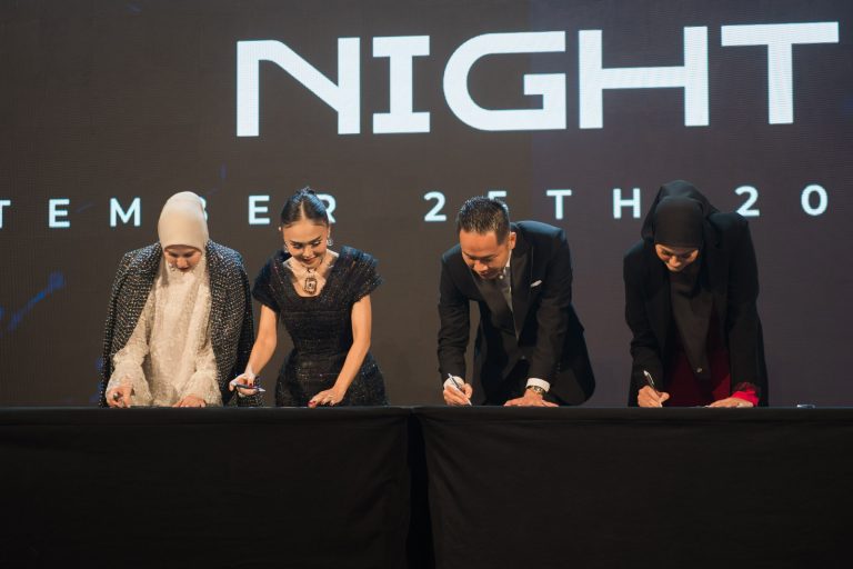 Perkuat Ekosistem Kreator, 8 Artis Papan Atas Gabung ke Folago (IRSX)