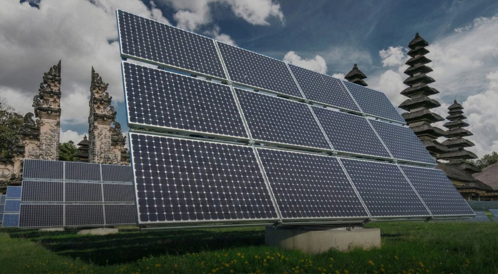 Tarif sebesar 143,30% diberlakukan terhadap PT Blue Sky Solar Indonesia di Indonesia.