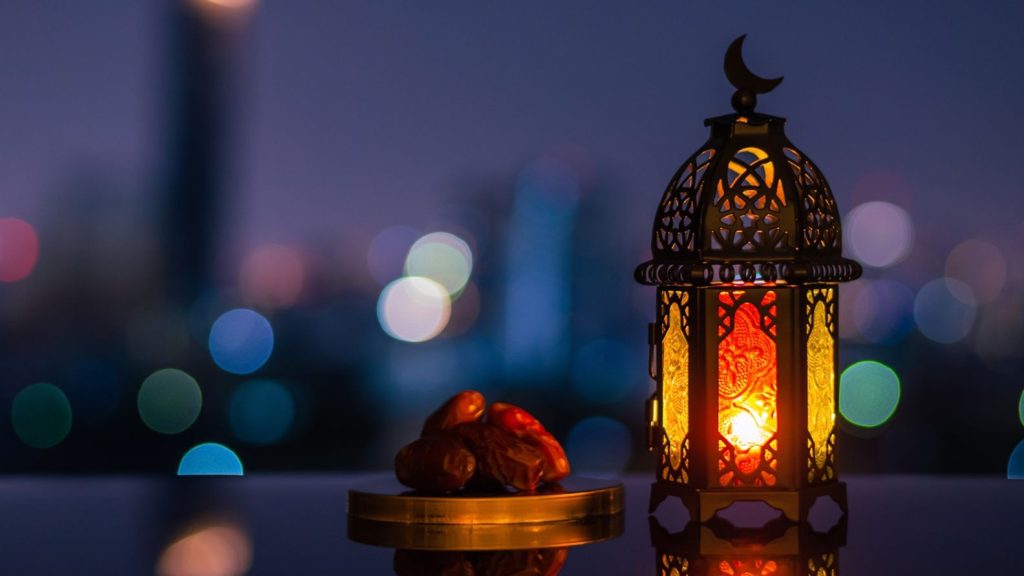 Infografis Saham Pilihan Jelang Ramadan 2026