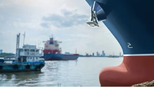 Ilustrasi PT Soechi Lines Tbk