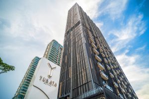 Perintis Triniti Properti Tbk PT