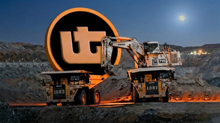 PT United Tractors Tbk