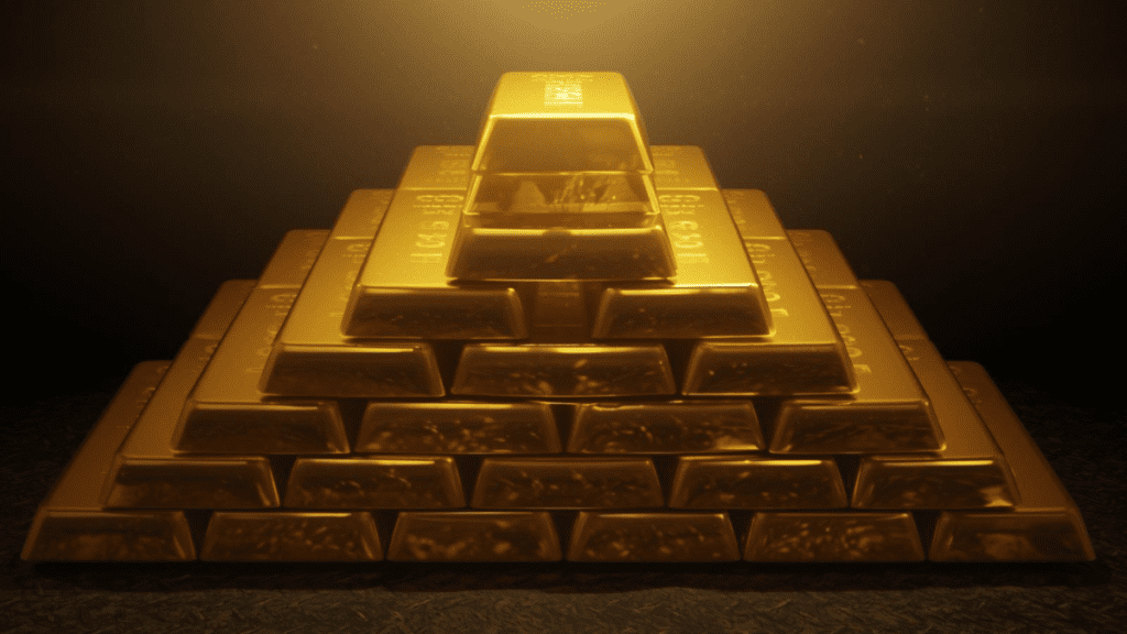 saham emas indonesia gdxj