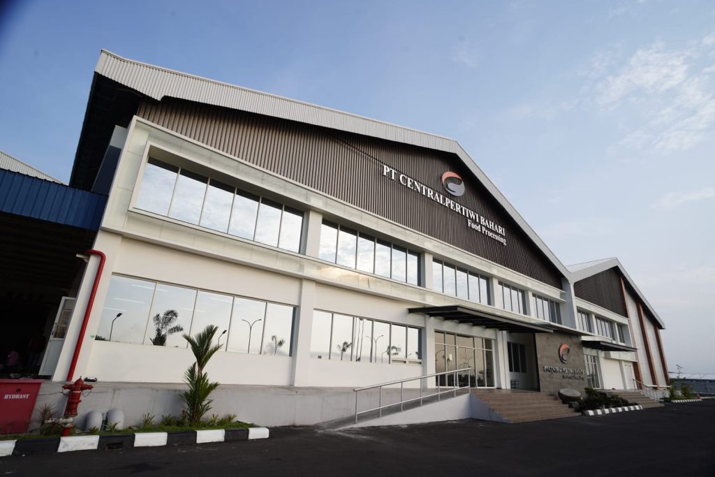 Analisis rasio fundamental dan valuasi saham CPRO sektor akuakultur