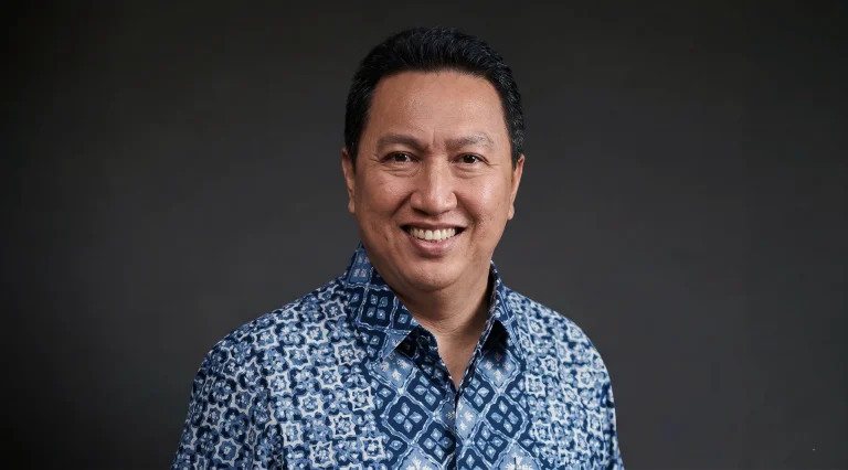 boy thohir pemilik adaro energi