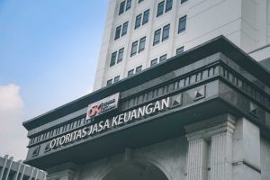 Uji kelayakan calon pimpinan OJK di DPR RI untuk menentukan Dewan Komisioner OJK periode lima tahun