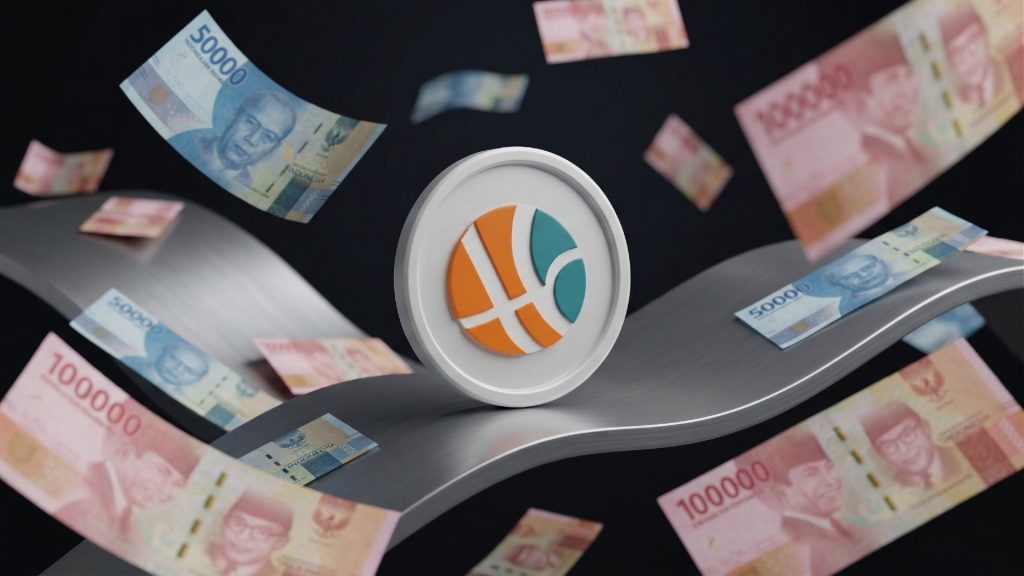 Dividen BBNI Rp349 per saham hasil RUPS Bank BNI 2026