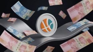 Dividen BBNI Rp349 per saham hasil RUPS Bank BNI 2026