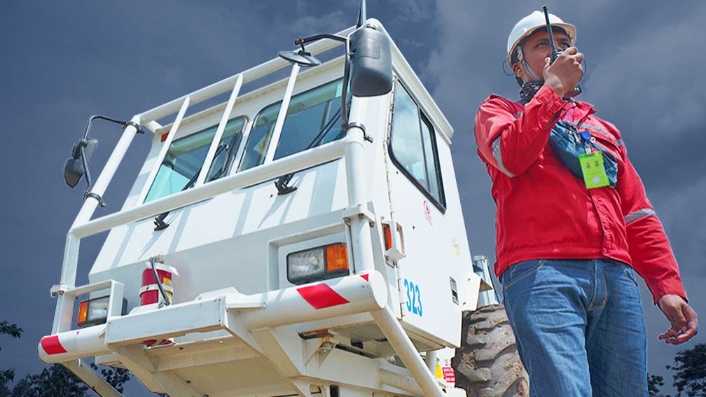 PT Elnusa Tbk merealisasikan capex Rp566 miliar untuk memperkuat armada dan teknologi jasa energi