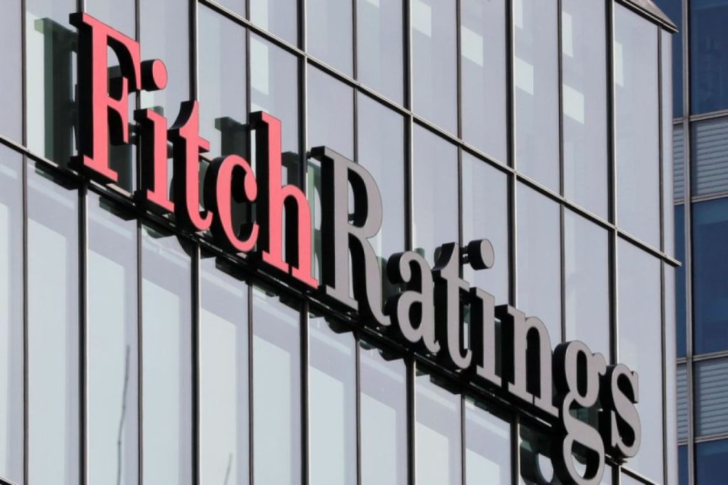 Fitch Naikkan Harga Komoditas 2026