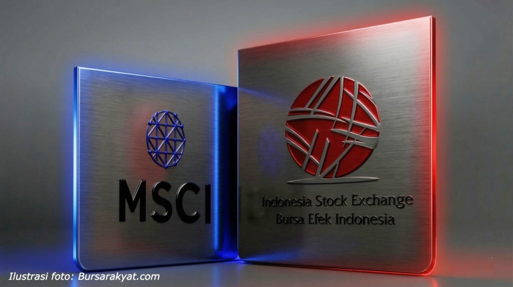 aturan free float saham BEI 15 persen