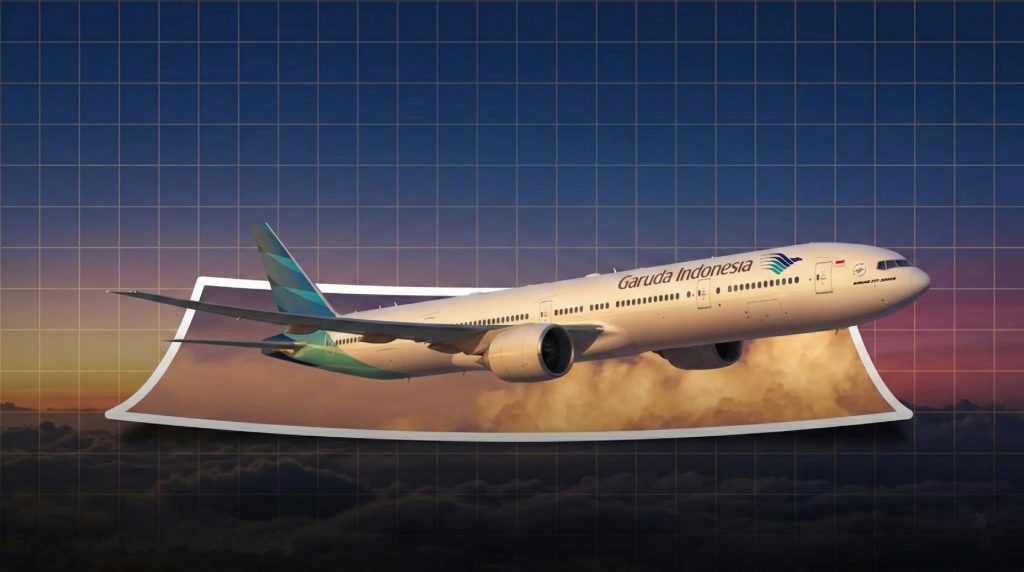 Garuda Indonesia (Persero) Tbk PT