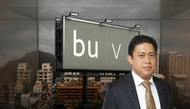 Saham BUVA: Happy Hapsoro Jual Saham Rp27 Miliar