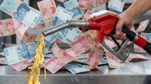 harga bbm hari ini di indonesia pertamax pertalite dexlite