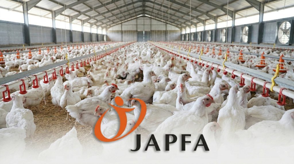 Japfa Comfeed Indonesia