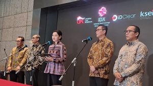 BEI Resmi Buka Data Kepemilikan Saham 1 Persen Per Maret 2026 Fokus Transparansi Pasar