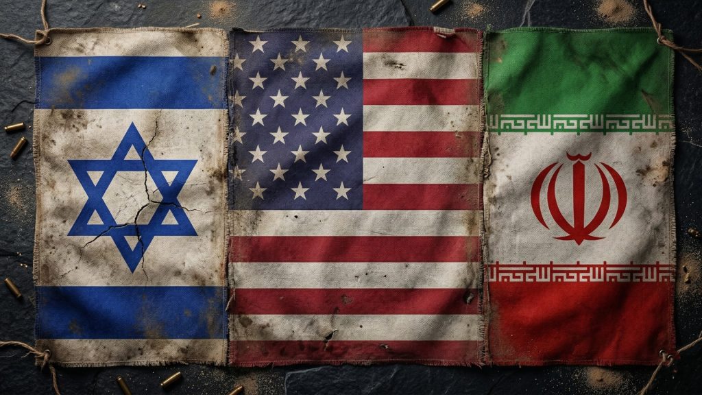 Dampak Konflik Timur Tengah terhadap Rupiah