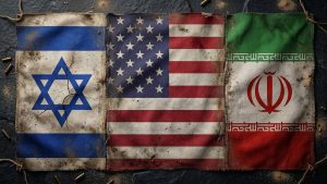 Dampak Konflik Timur Tengah terhadap Rupiah