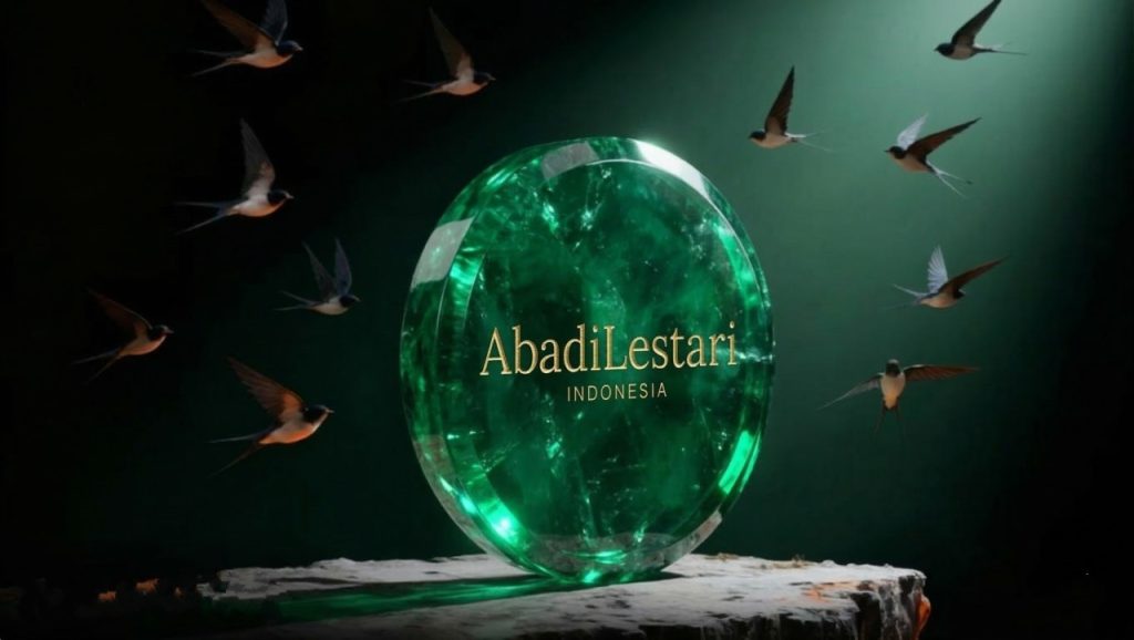 struktur kepemilikan saham RLCO setelah IPO dengan tujuh investor menguasai mayoritas free float