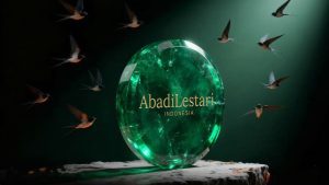 struktur kepemilikan saham RLCO setelah IPO dengan tujuh investor menguasai mayoritas free float