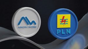 Analisis saham ARKO Arkora Hydro Tbk dan prospek saham ARKO 2026