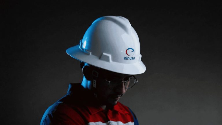 PT Elnusa Tbk merupakan Anak Perusahaan PT Pertamina Hulu Energi
